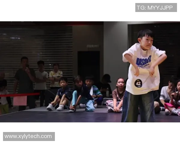 西安街舞队心理素质创新高引领全国街舞心理排名新趋势