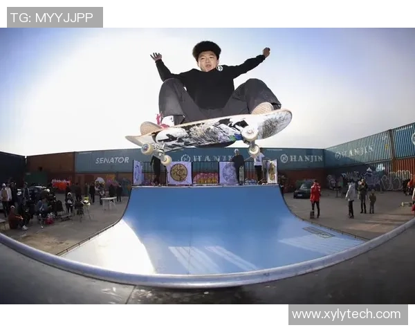 滑板文化的崛起:深入探讨上海滑板队员的个人技术与风格发展 滑板文化的崛起:深入探讨上海滑板队员的个人技术与风格发展